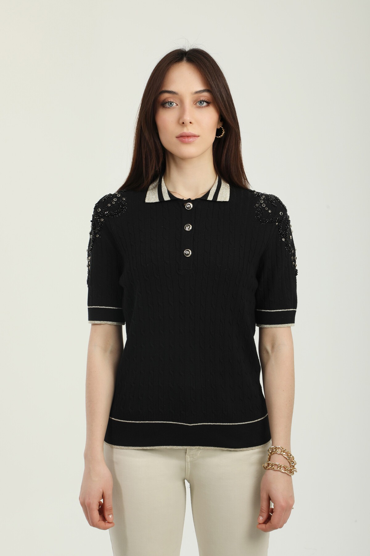 Picture of TRİKO KISA KOL