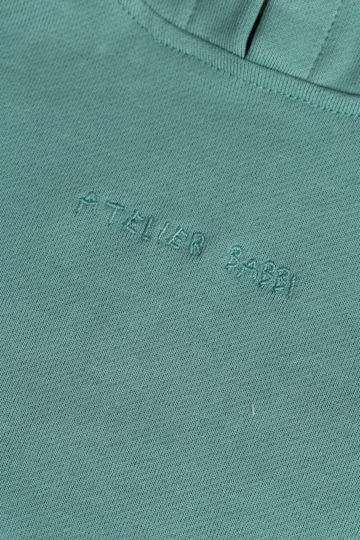 Picture of Hoodie - Yeşil