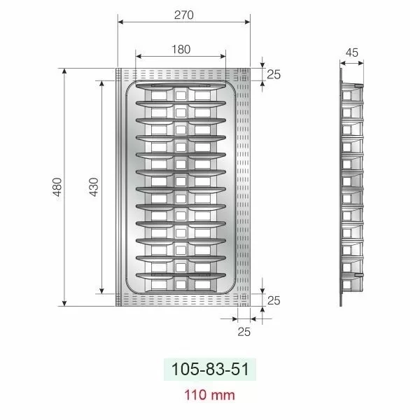 Picture of TRAYBOND TABAKLIK