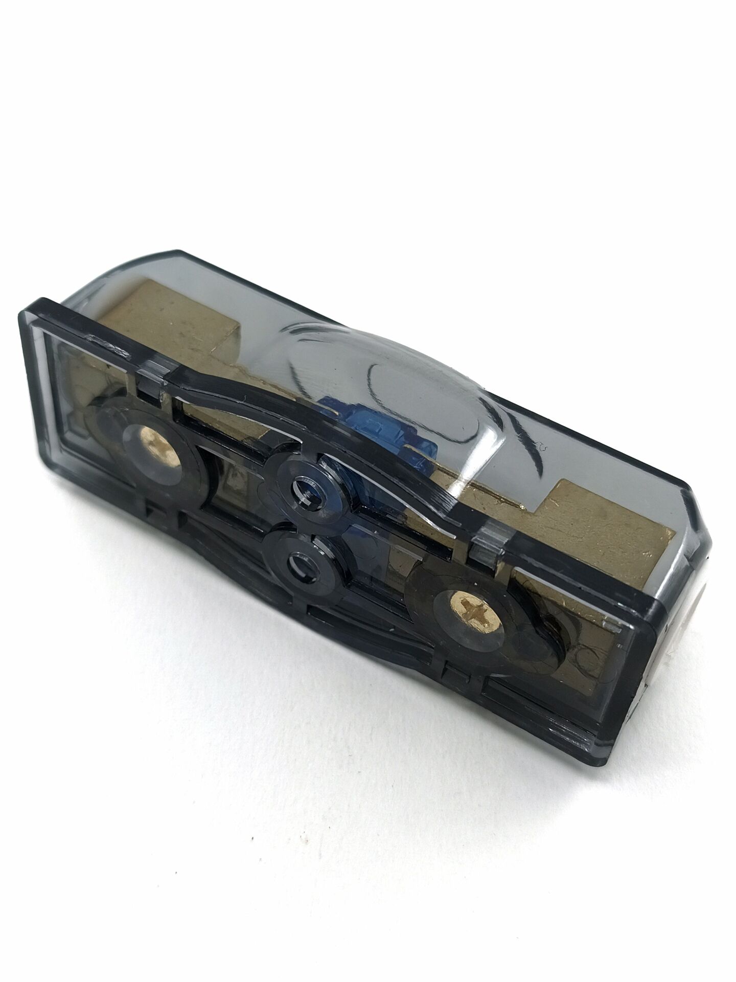 Picture of Midival Sigorta Yuvası Kutusu Şeffaf 60A Sigortalı