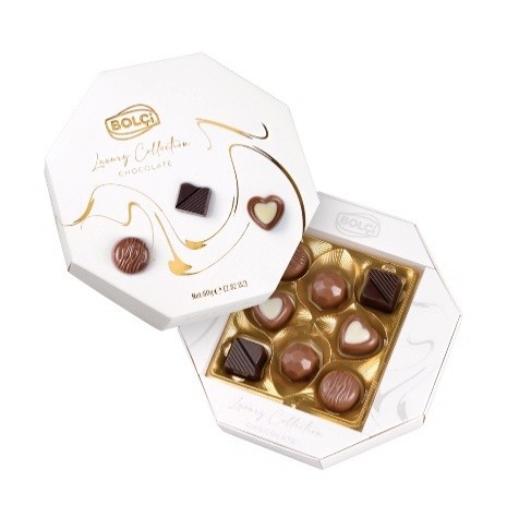 Picture of OCTAGON WHITE 80g