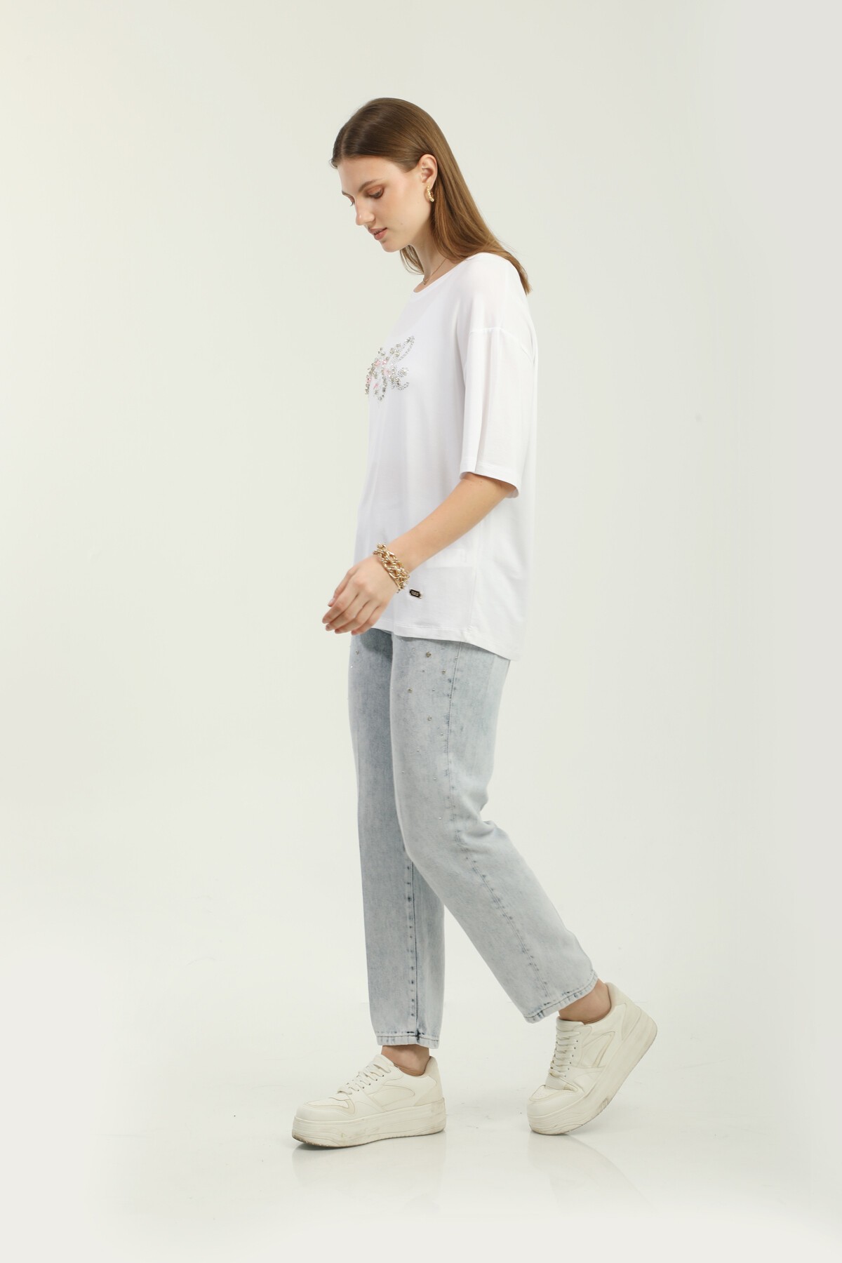 Picture of BATTAL TSHIRT