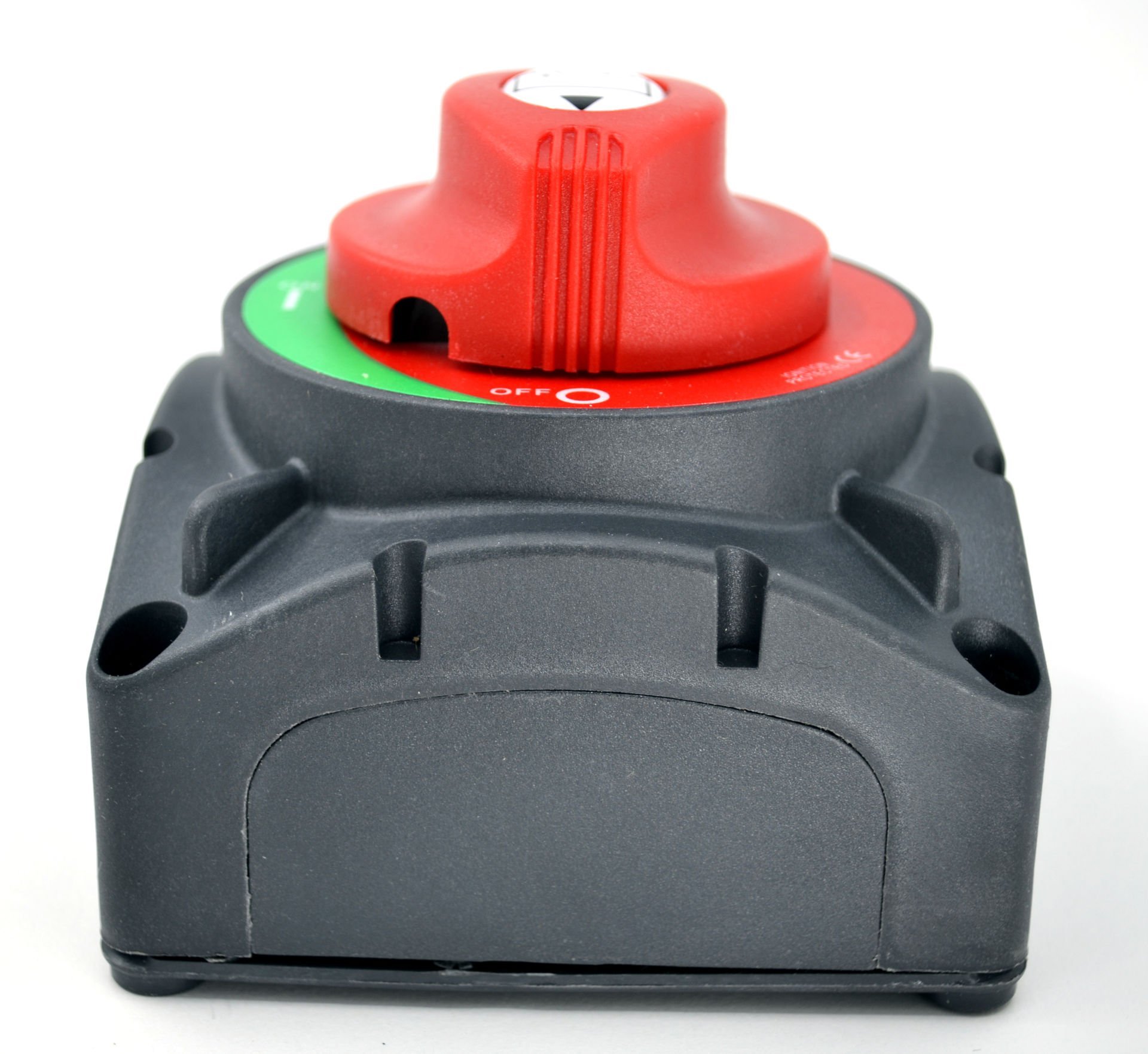 Picture of Akü Devre Kesici Şalter 12V-60V 600A Büyük MT-ADK600