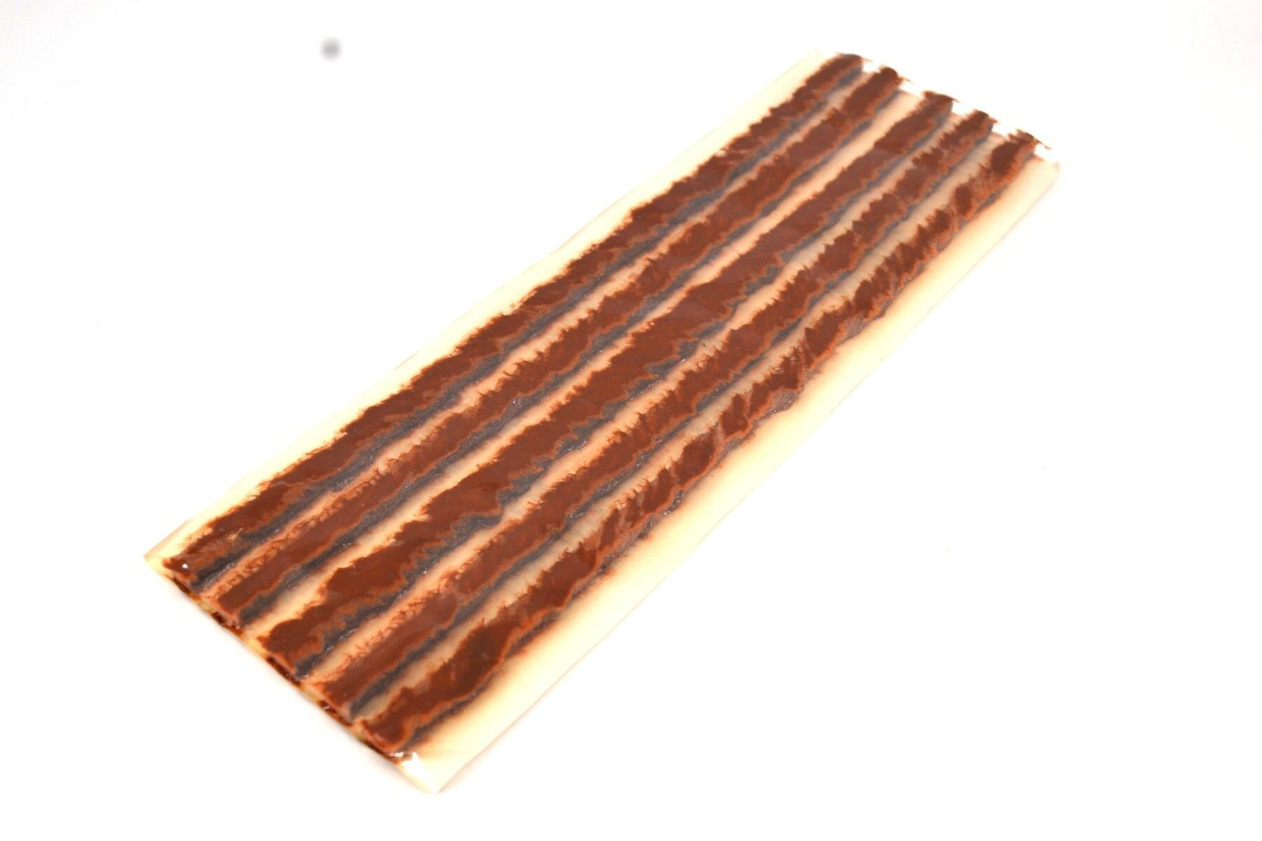 Picture of 25 Adet Oto Lastik Tamir Fitili 20cm Kalın Kahverengi United Patch USA