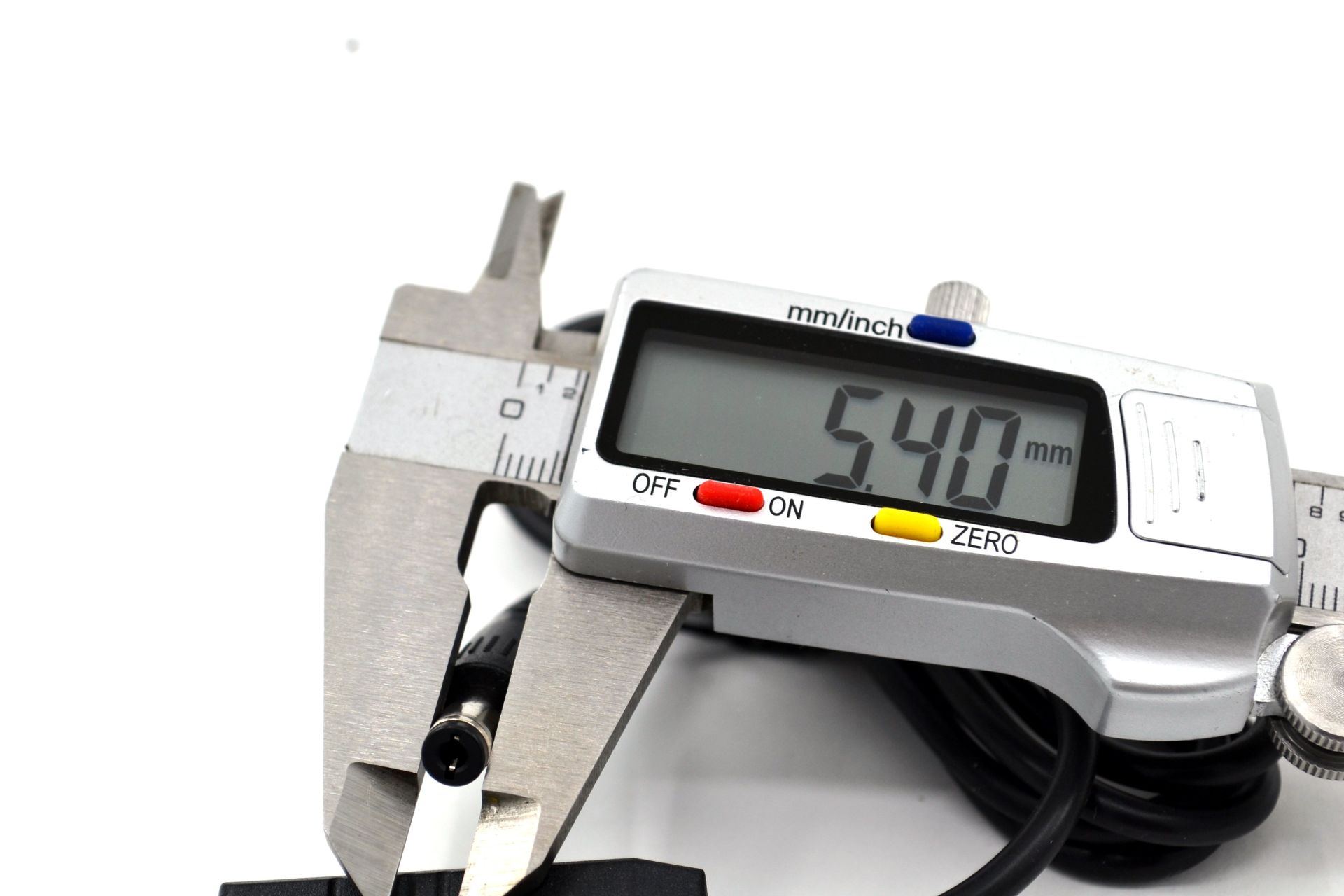 Picture of USB Barrel Jack Kablolu Voltaj Yükseltici İnput 5V Output 12V DC