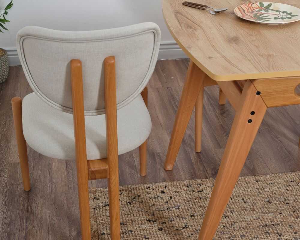Picture of Pera 2 Sandalye 1 Bench 1 Masa (90x180)