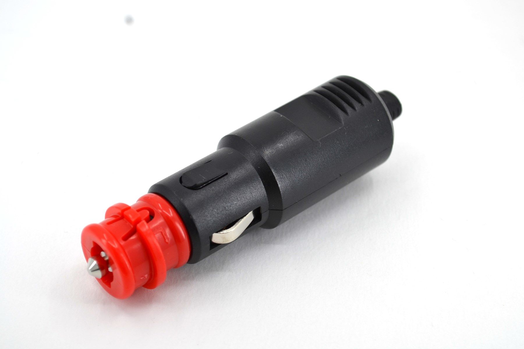 Picture of Çakmak Fişi Erkek Soket Karavan Tekne Traktör Dın Aparatlı 12V MT-73