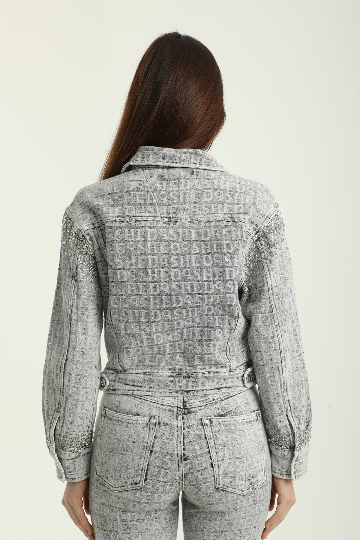 Picture of CEKET OVERSIZE