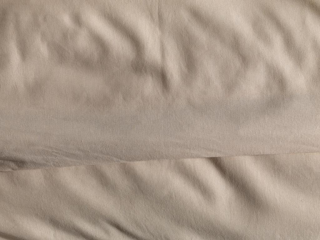 Picture of Fransız Dantelli Vase Çeyizlik Nevresim Takımı Cappucino