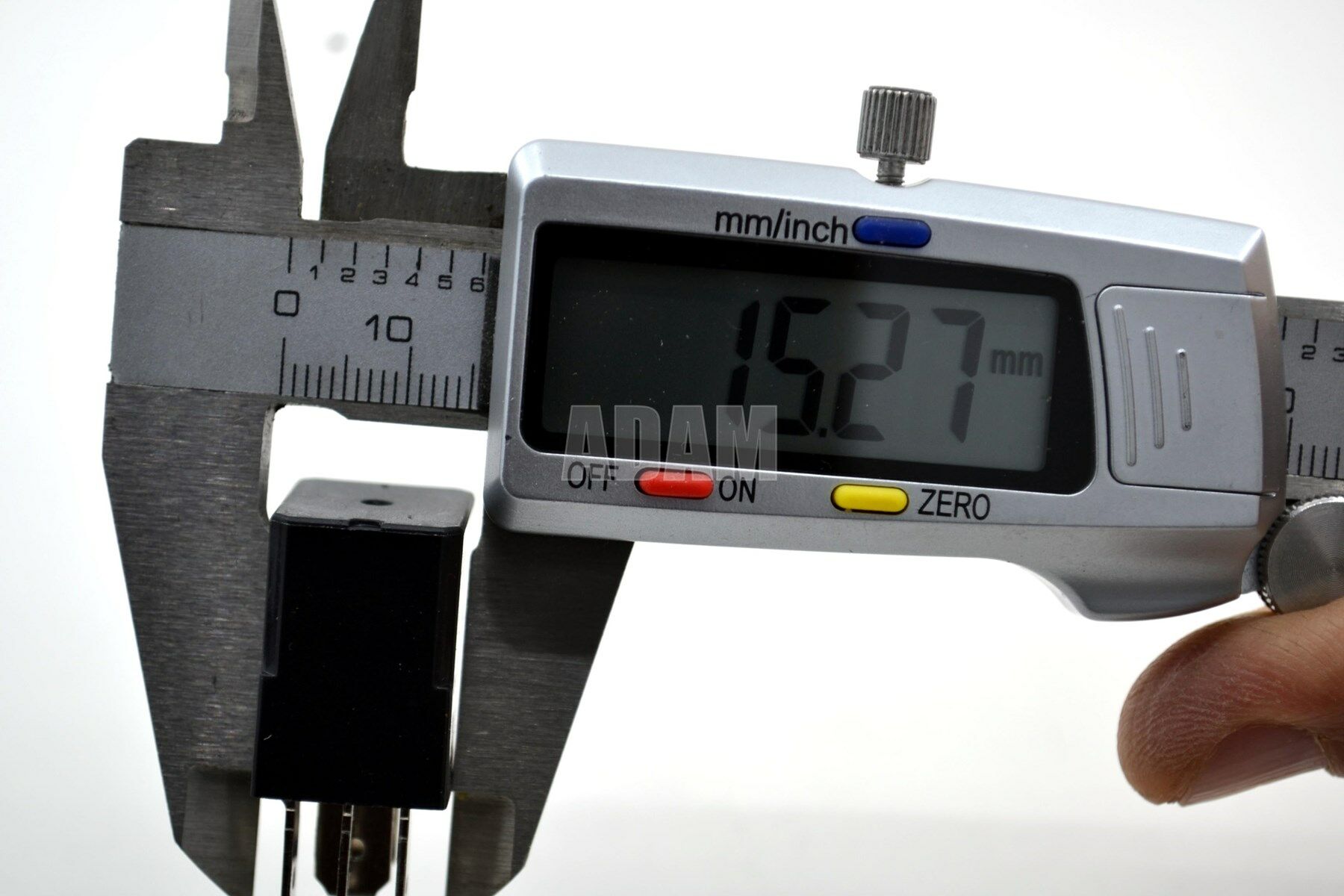 Picture of Mikro Röle 12V 35/20A 5 Fişli Çift Plantin Su Geçirmez