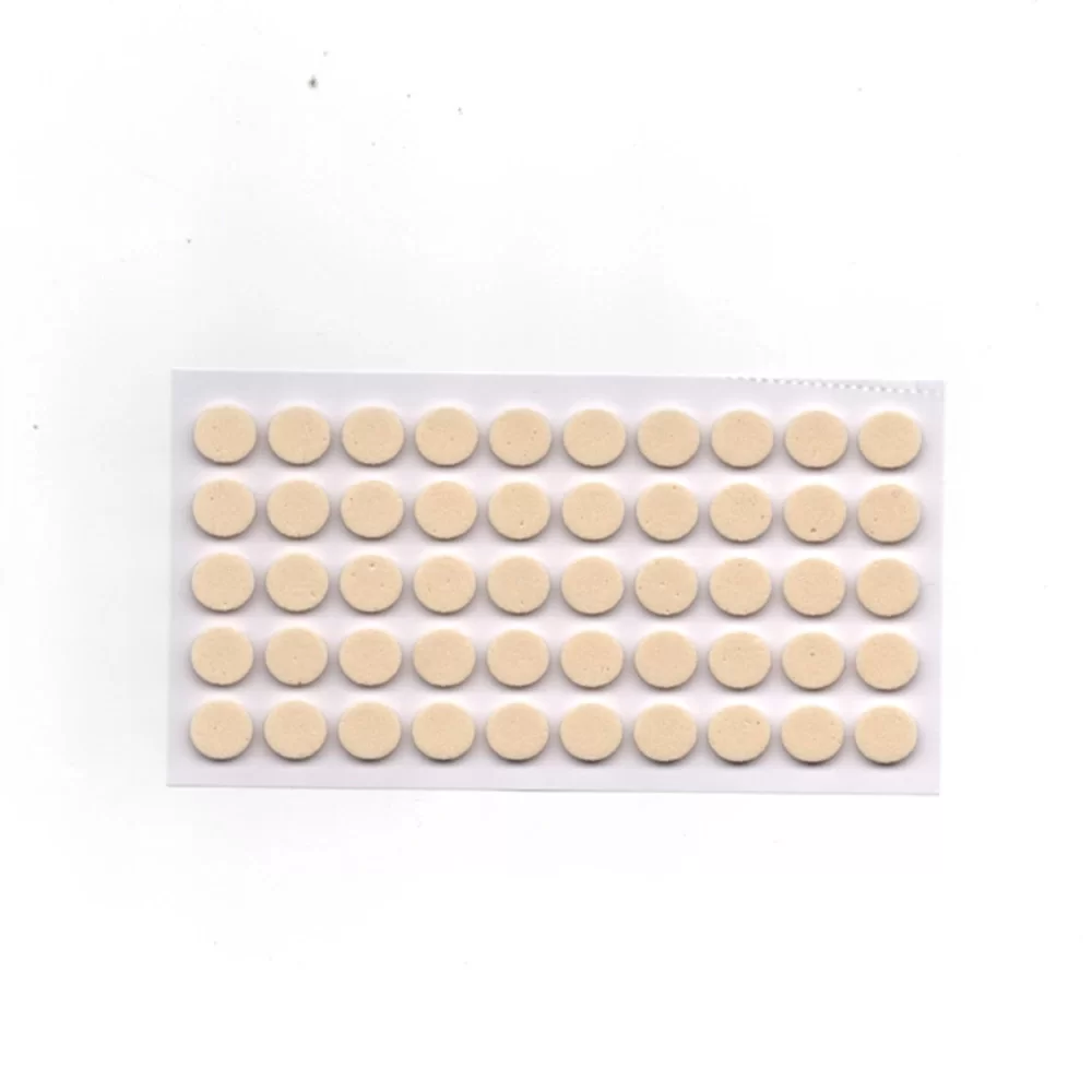 Picture of Dolap Kapağı Çekmece için Yapışkanlı EVA Ses Yalıtım Stoperi - BEJ