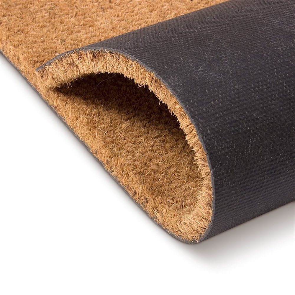 Picture of Decovetro Paspas Good Things Desenli Kapı Önü paspası40 x 60 Cm