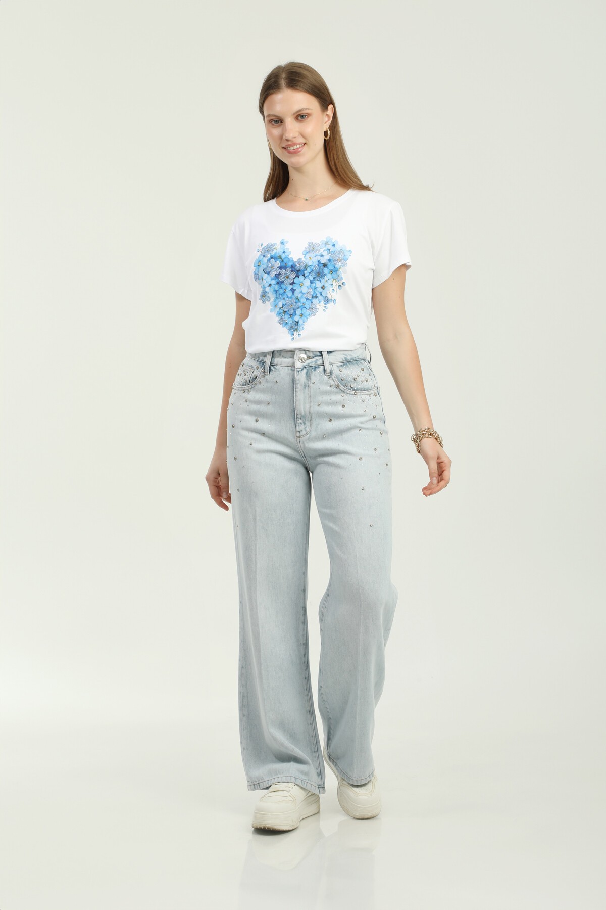 Picture of BATTAL TSHIRT