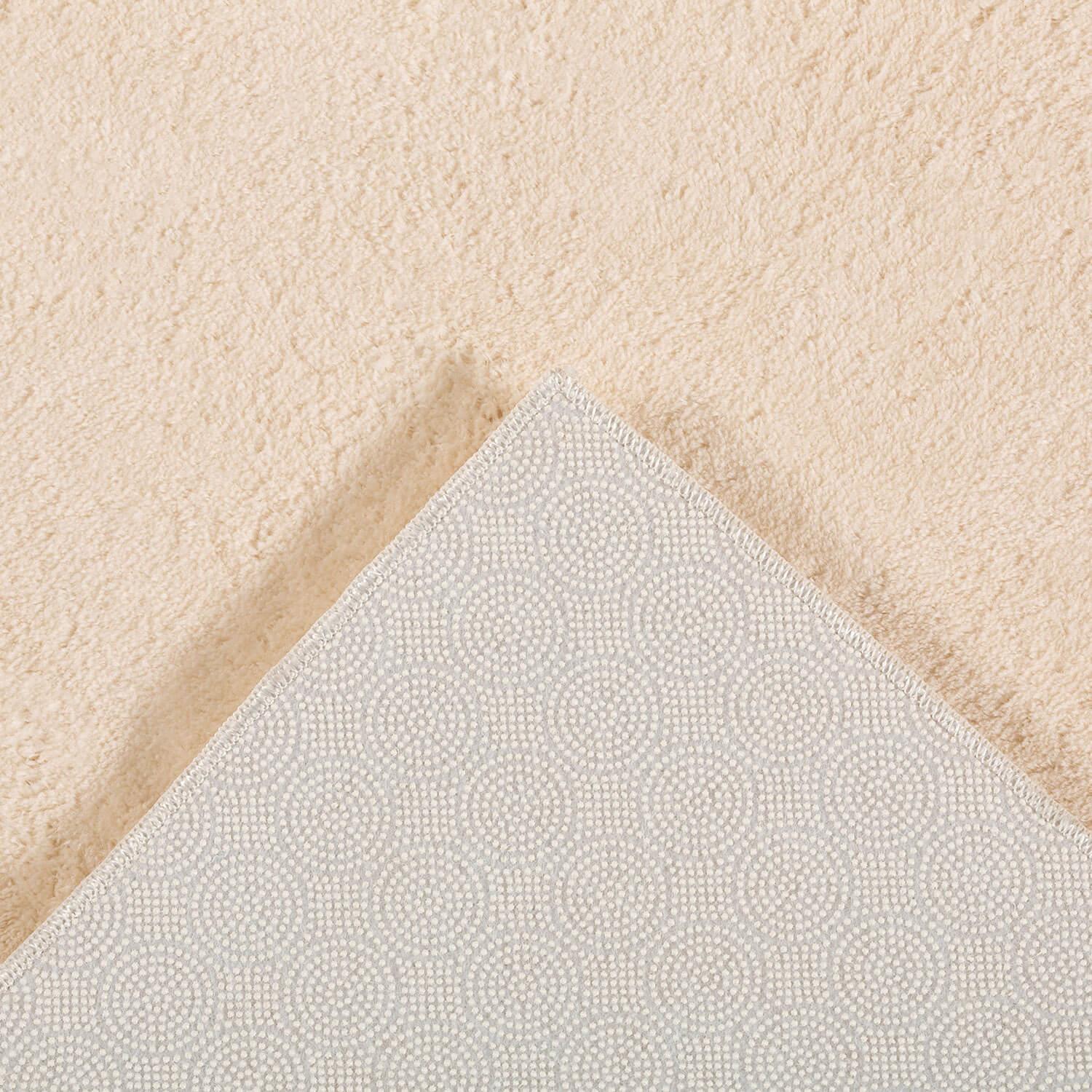 Picture of Jassrug Royal Kaymaz Taban Halı 160x220 Krem