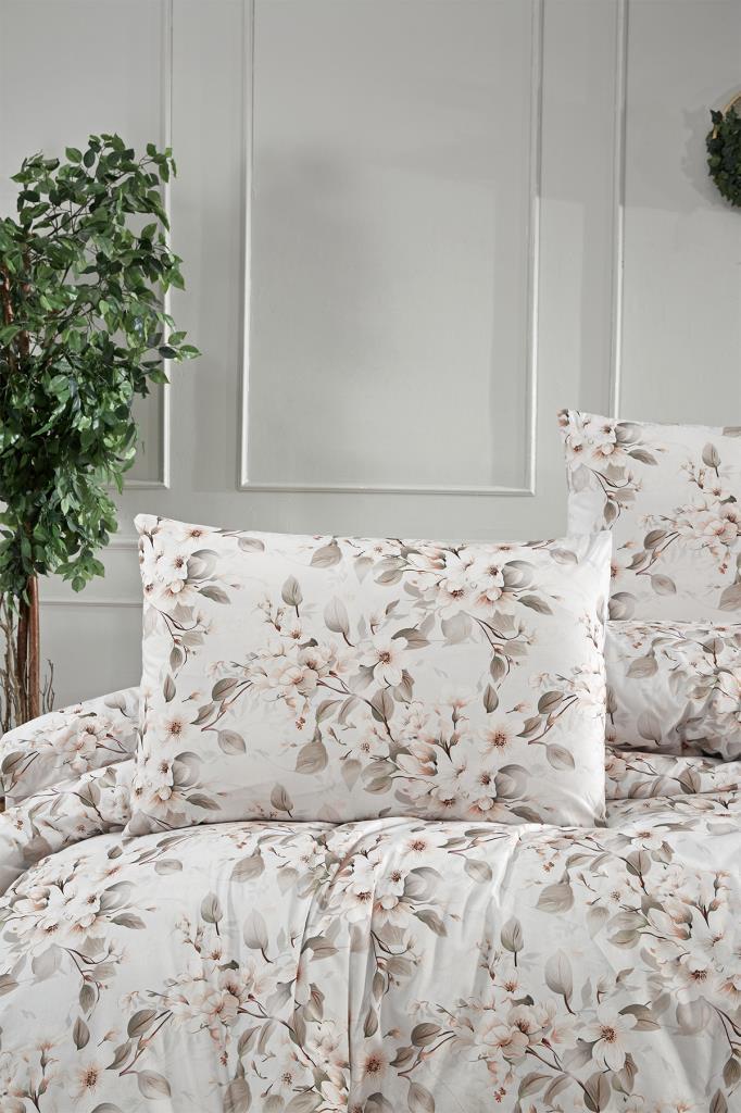 Picture of Çeyiz Diyarı Aycan Çift Kişilik Nevresim Seti