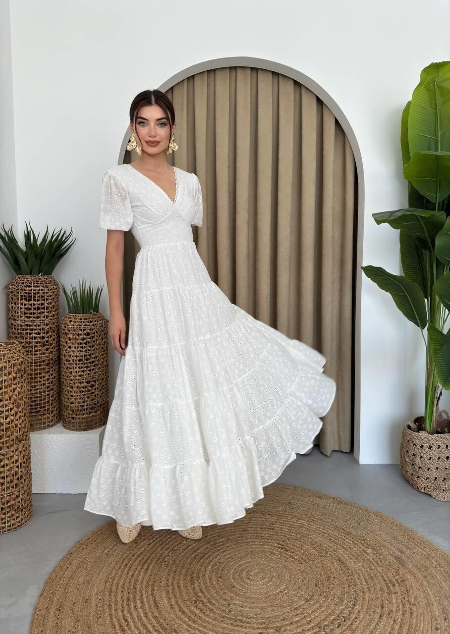 Picture of Vingo Elbise