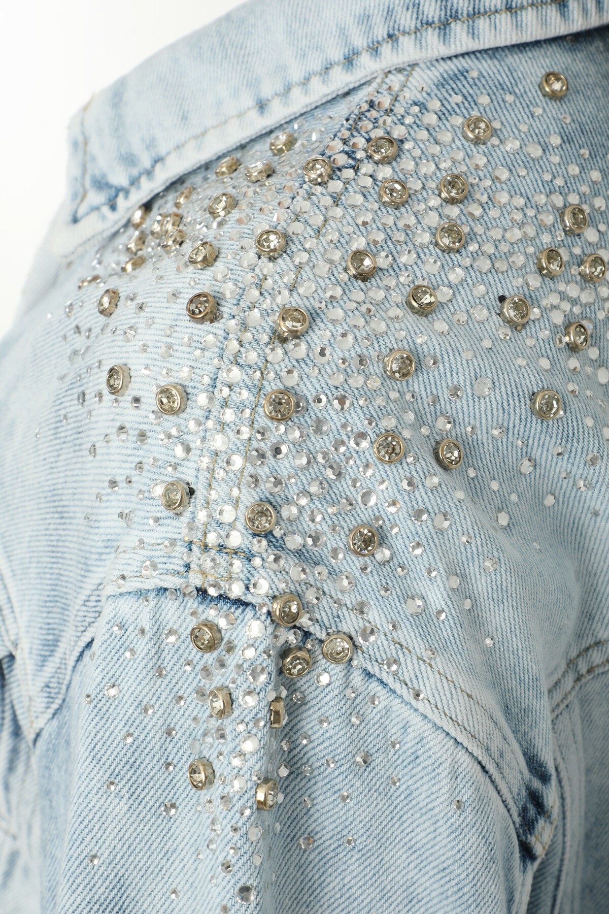 Picture of BATTAL OVERSIZE CEKET