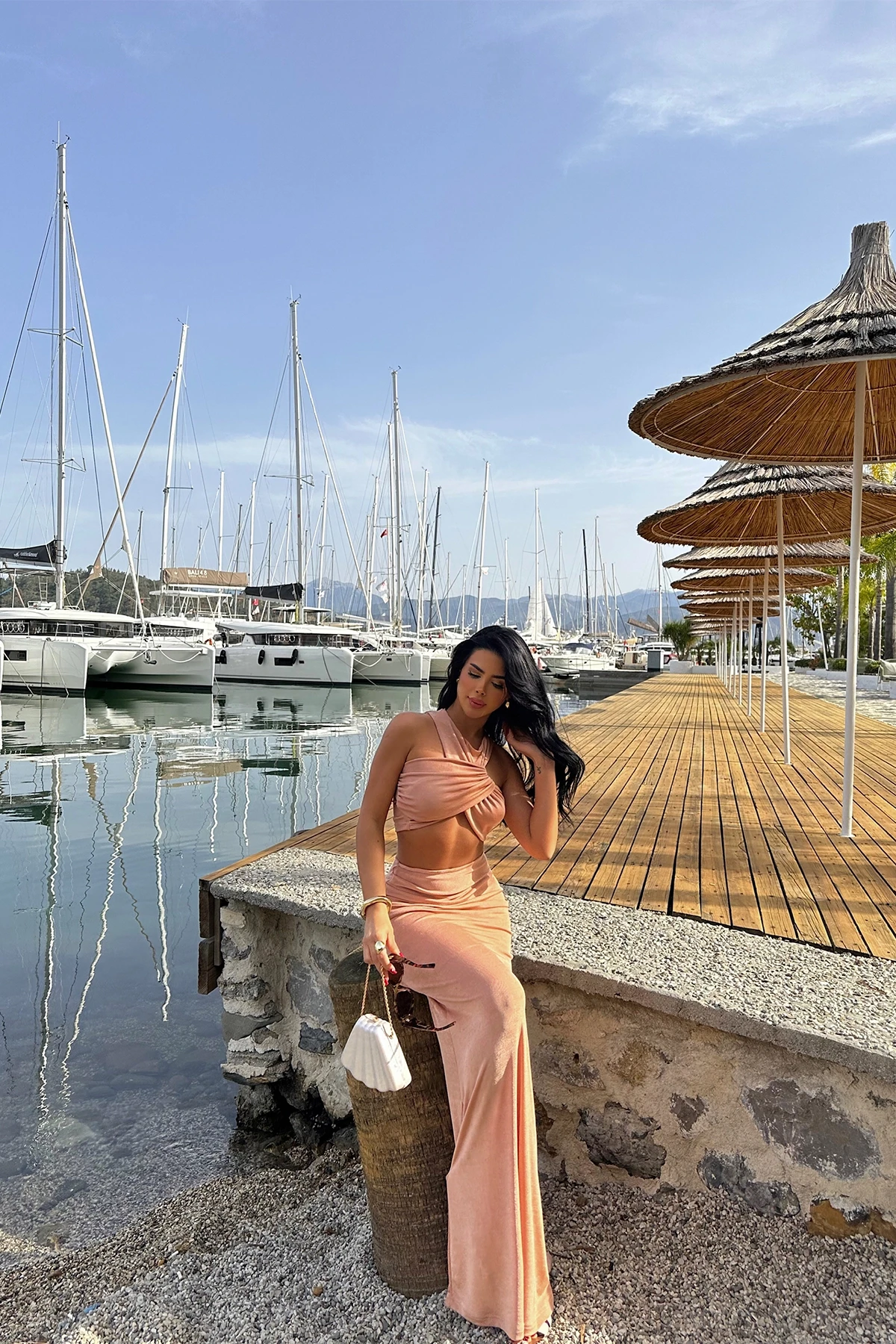 Picture of Santina Set