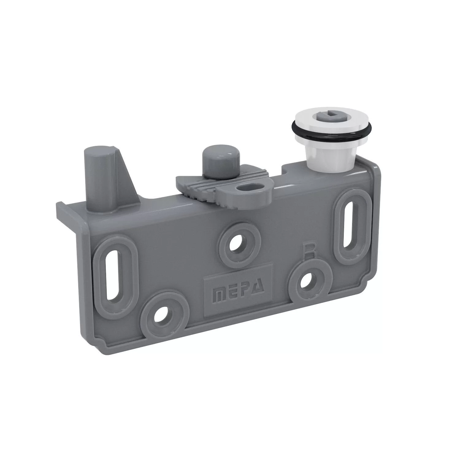 Picture of SKM 80-AY Ayarlı Sürgülü Panel Kapak Sistemi