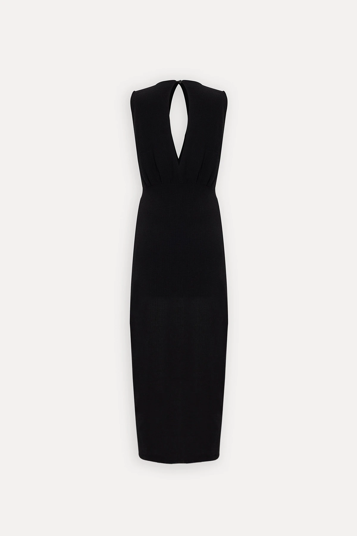 Picture of Black Himari Dress