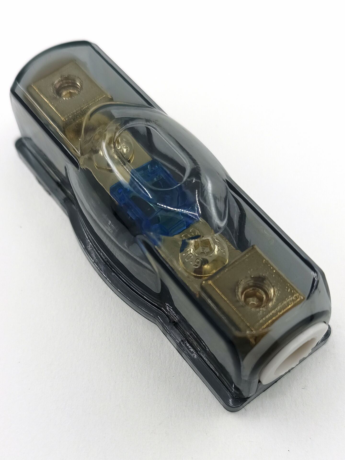 Picture of Midival Sigorta Yuvası Kutusu Şeffaf 60A Sigortalı