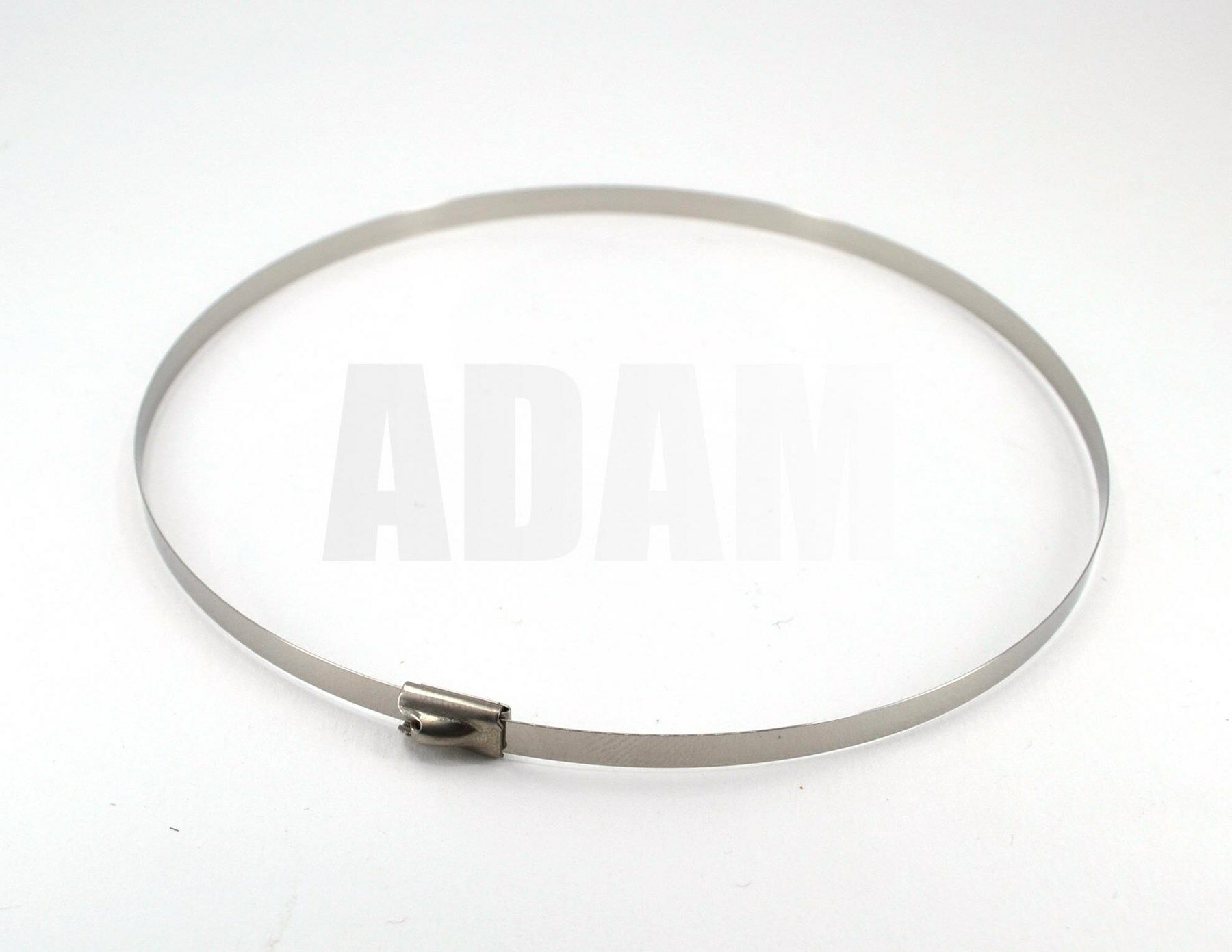 Picture of 10 Adet 4,6 200 Paslanmaz Çelik Kablo Bağı MT-KBC20