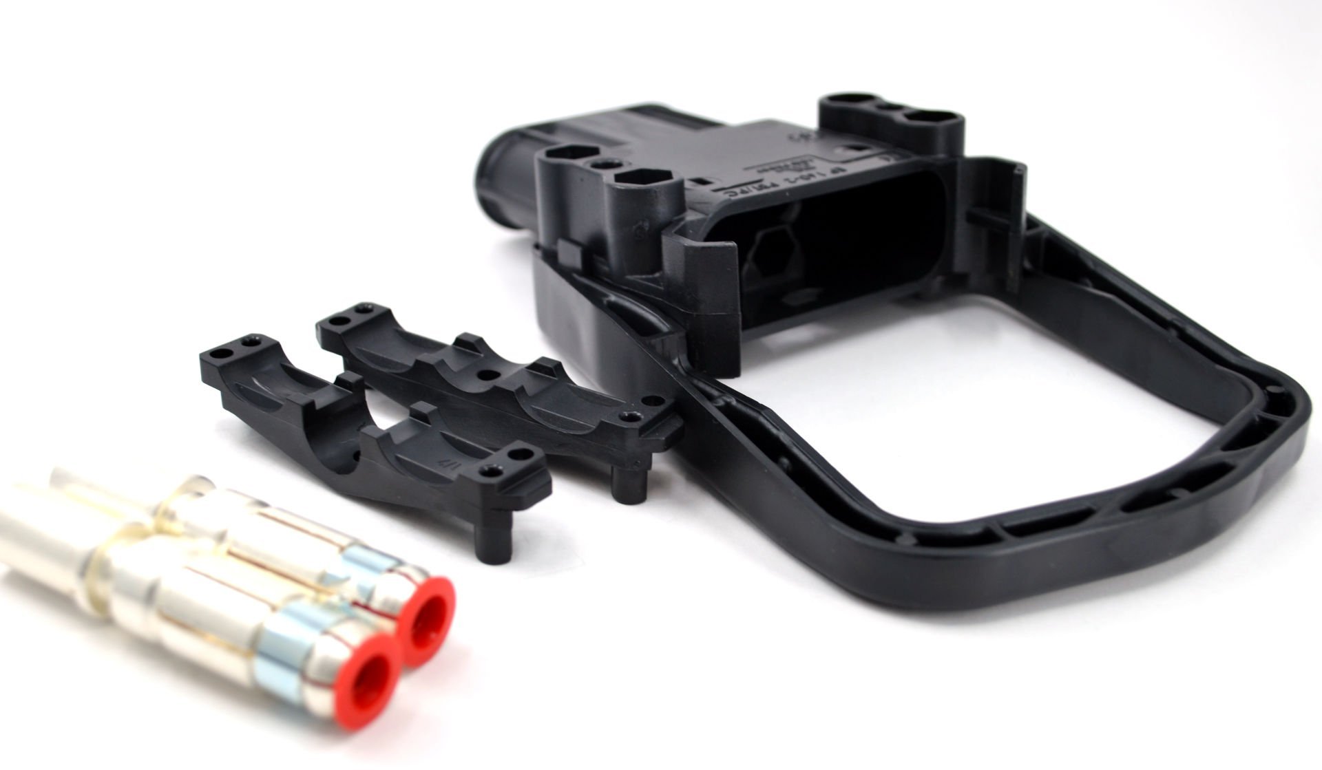 Picture of EP160-2 Anderson Elektrik Akü Soketi 35mm² 160A Dişi MT-E16535