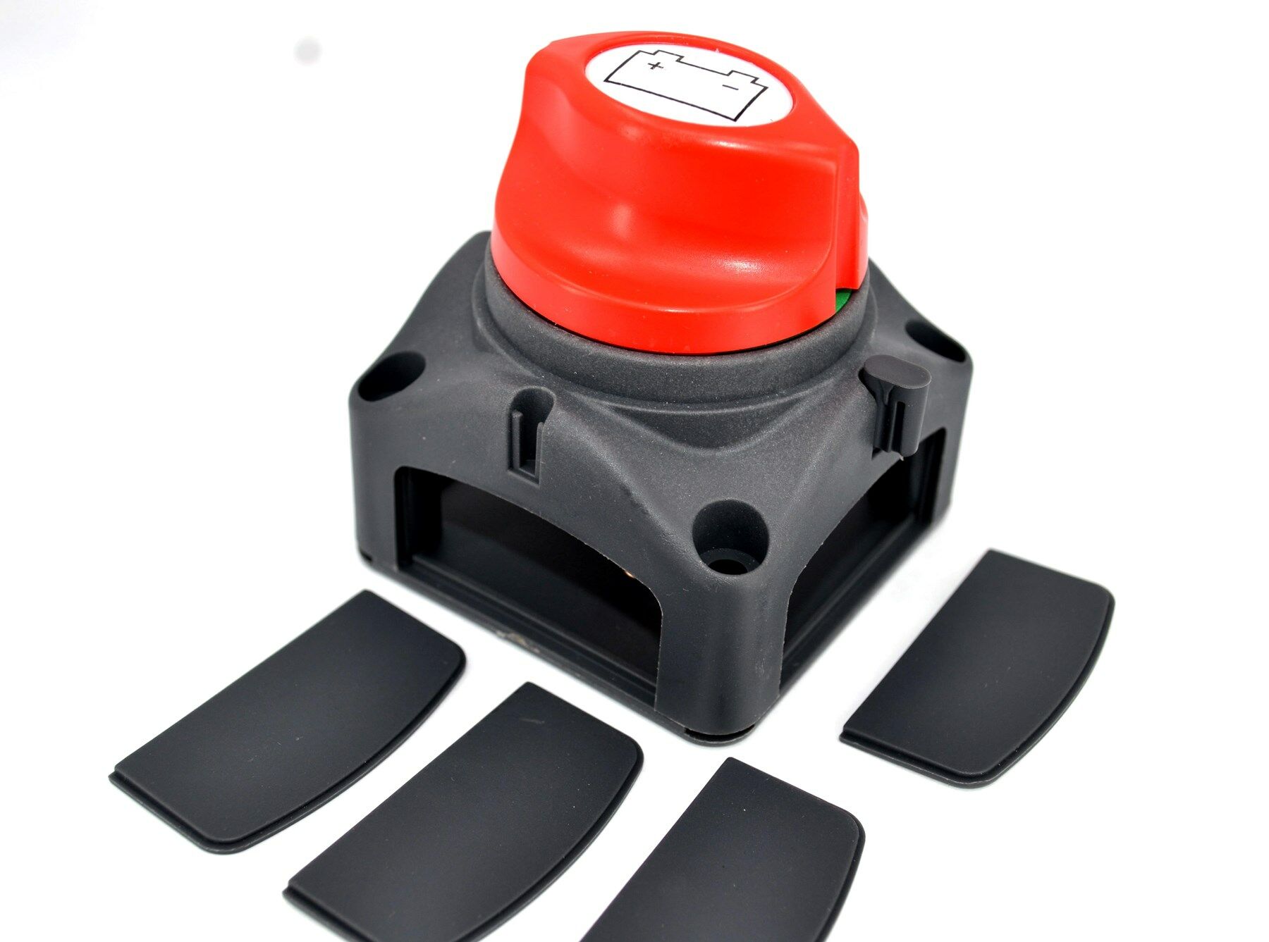 Picture of Akü Devre Kesici Elektrik Şalteri 275A