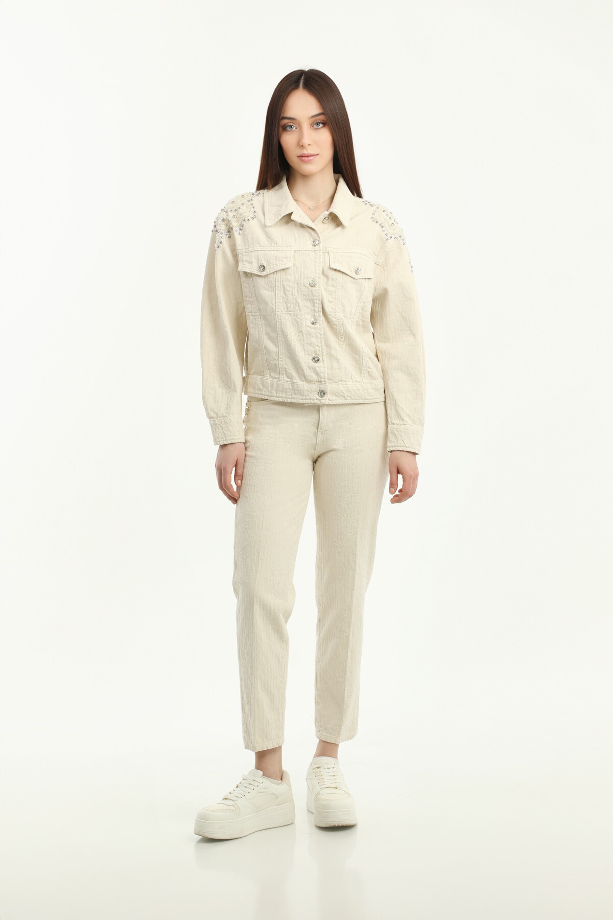 Picture of CEKET OVERSIZE