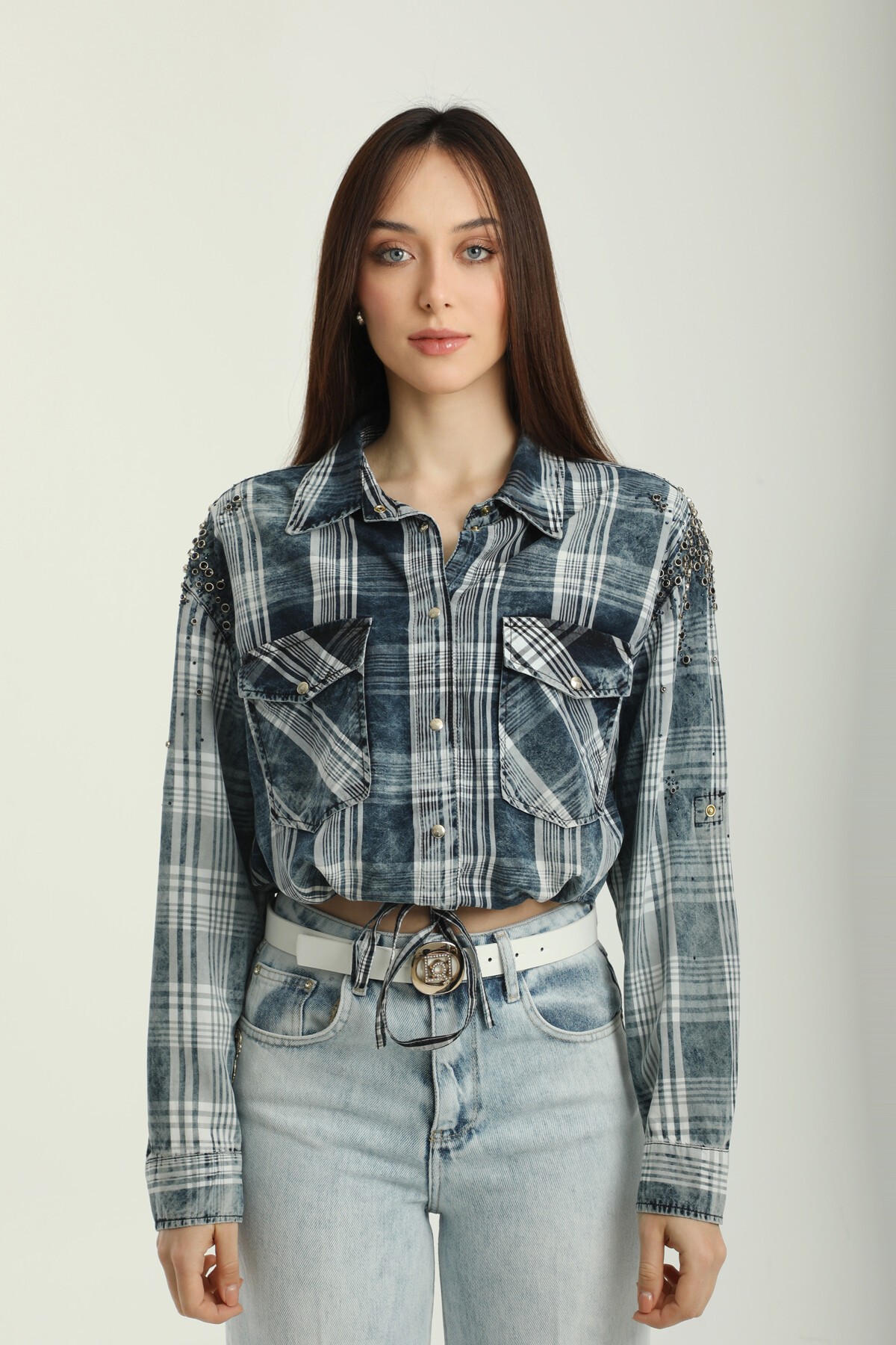 Picture of GÖMLEK EKOSE