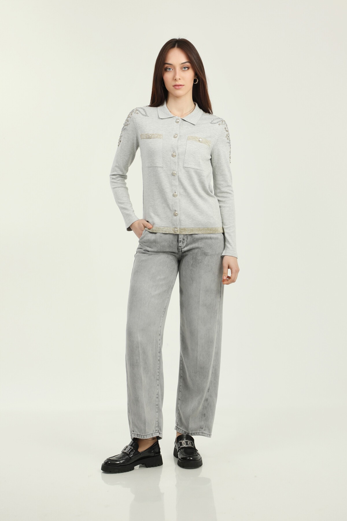 Picture of TRİKO HIRKA