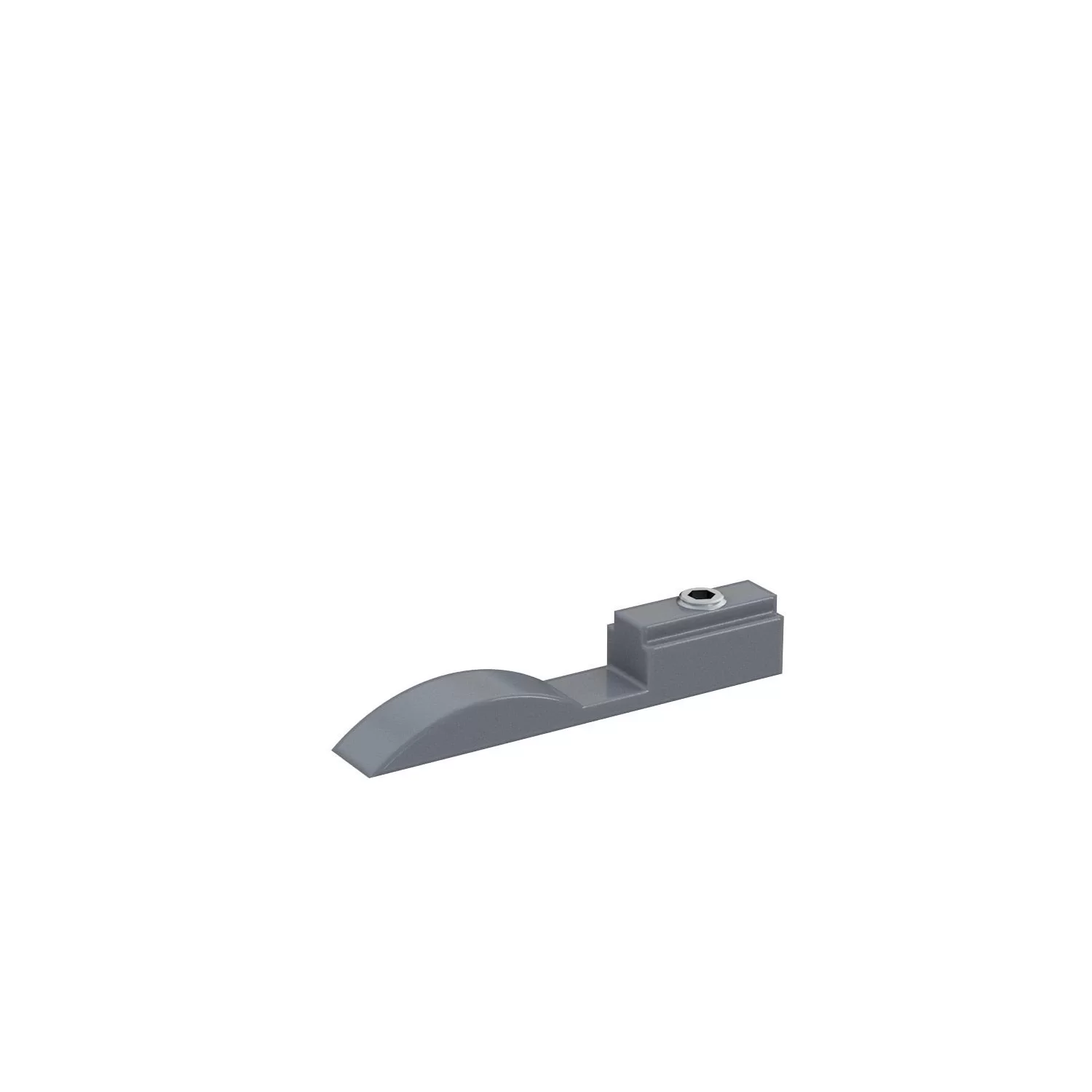 Picture of SCK 25 Sürgülü Cam Kapak Çerçeve Sistemi