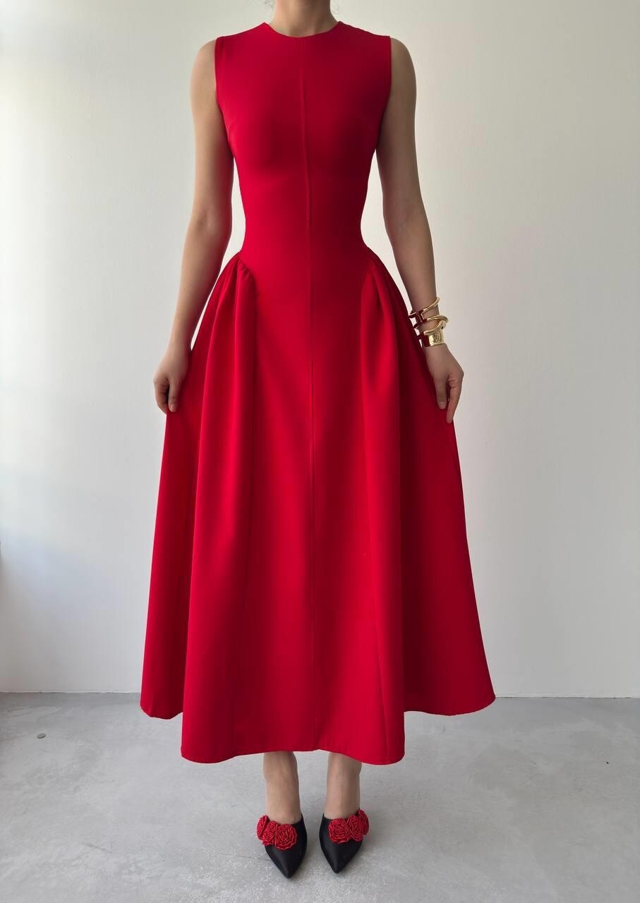 Picture of Kiyen Midi Elbise