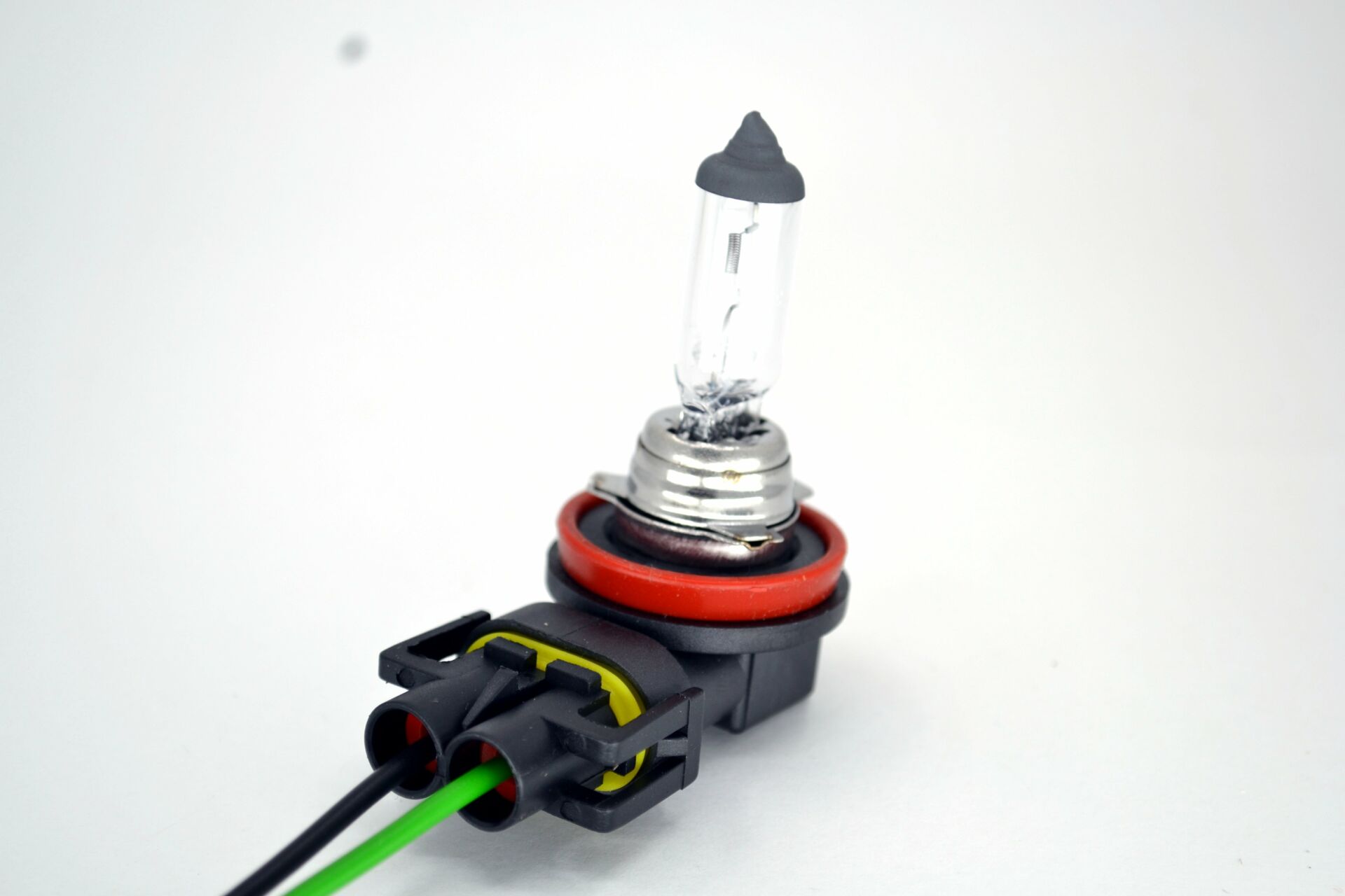 Picture of 2 Adet Far Ampul Elektrik Soketi H27 H11 H8 H9