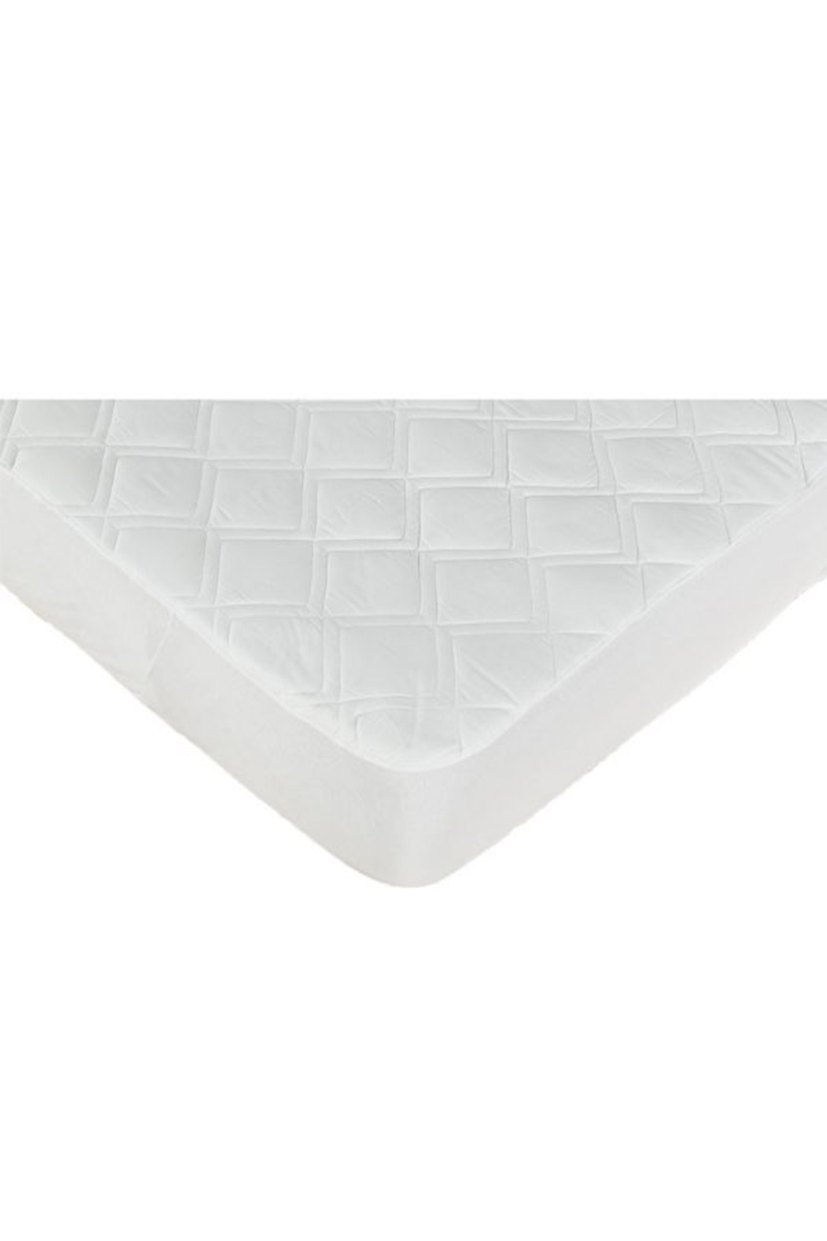 Picture of Kapitoneli Sıvı Geçirmez Fitted 160x200 Cm Çift Kişilik Alez