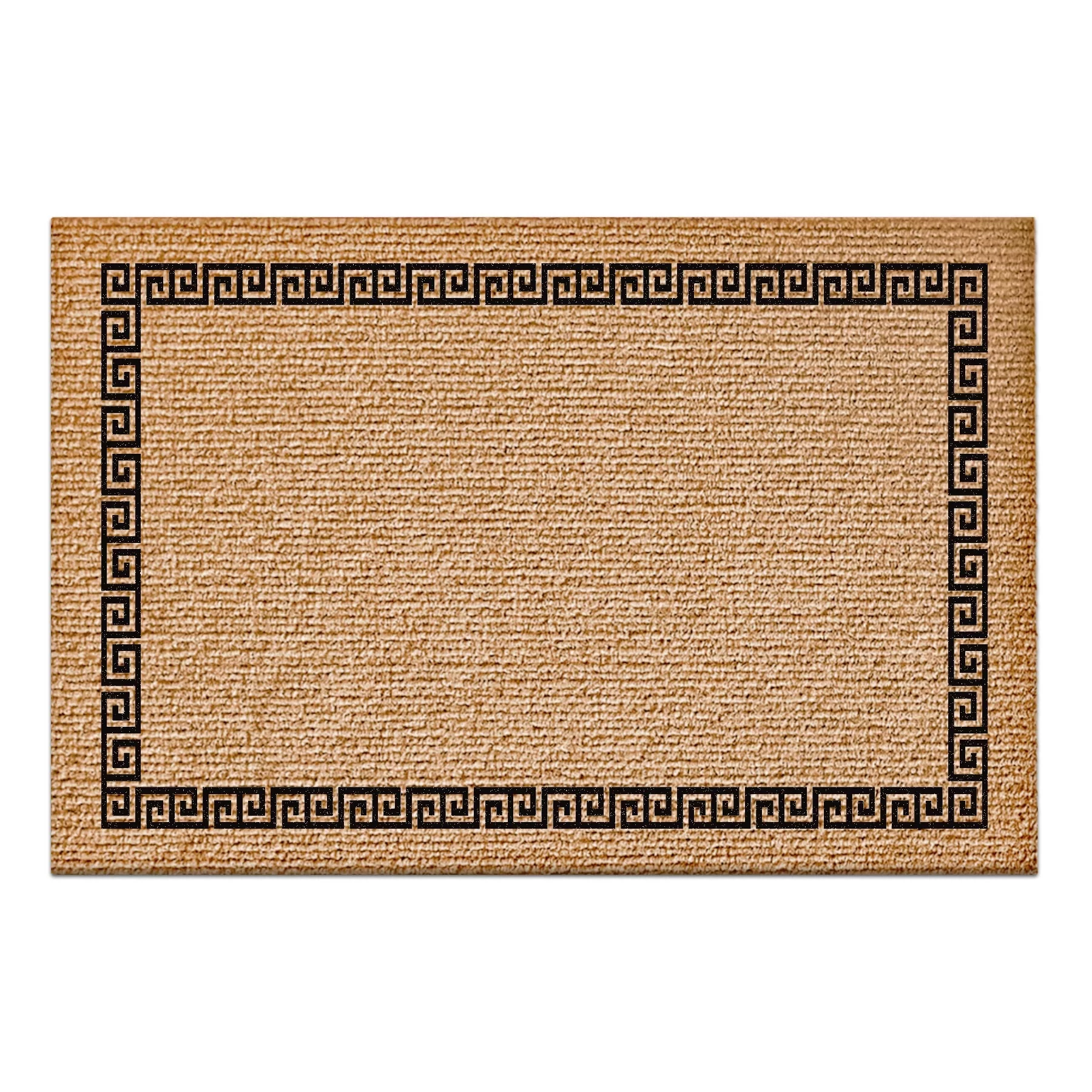 Picture of Decovetro Kapı Önü Halı Paspas Frame Desenli 40 x 60 Cm