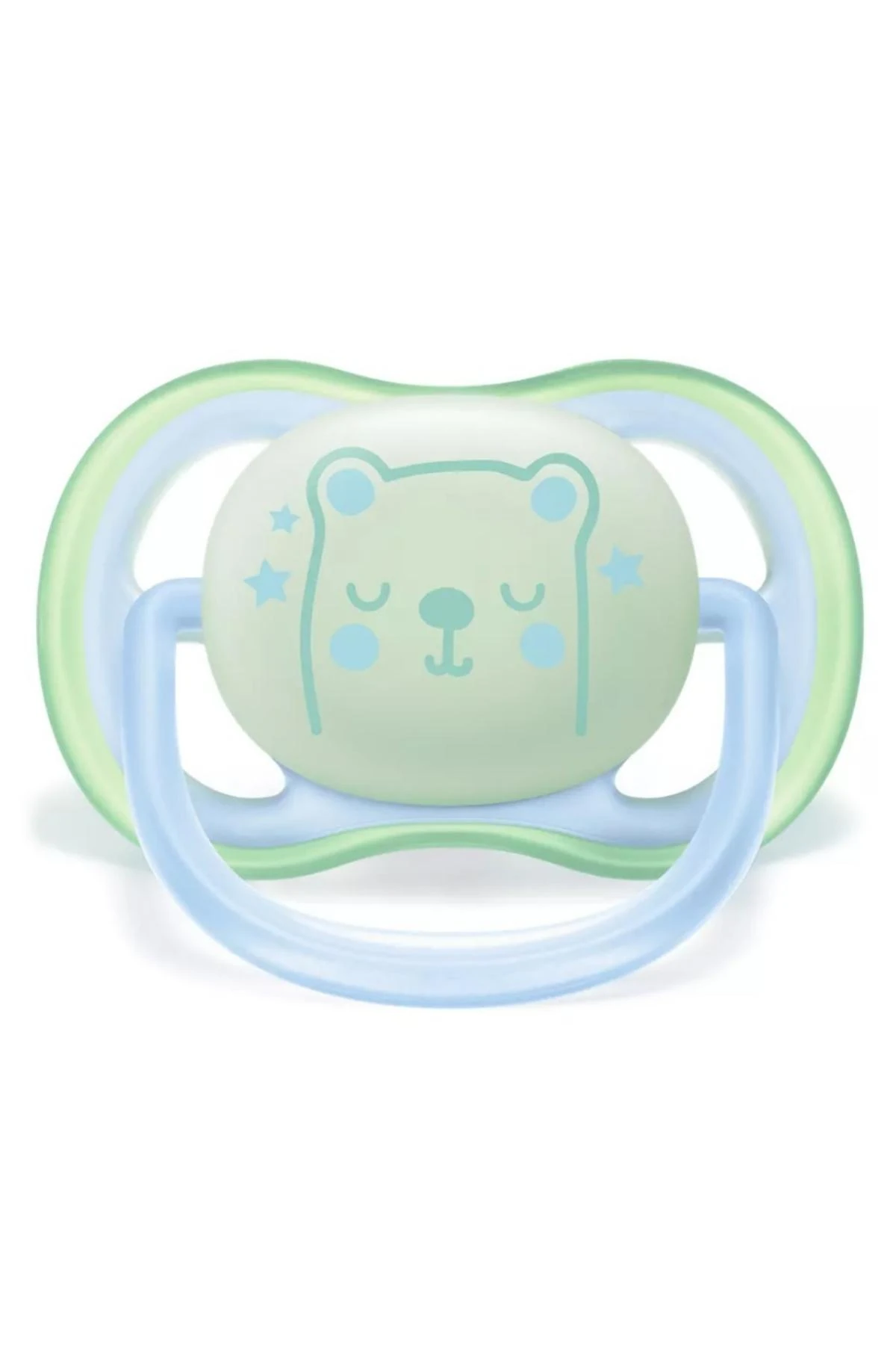 Picture of İkinci Şans - Philips Avent Ultra Air Gece Emziği 0-6 Ay Erkek