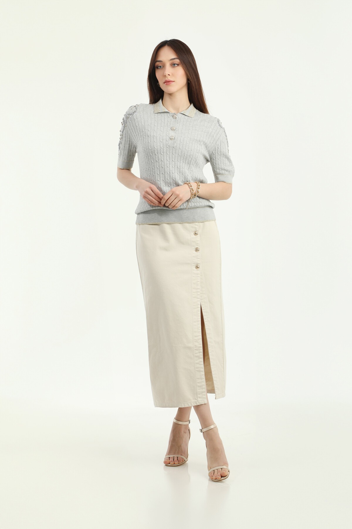 Picture of TRİKO KISA KOL