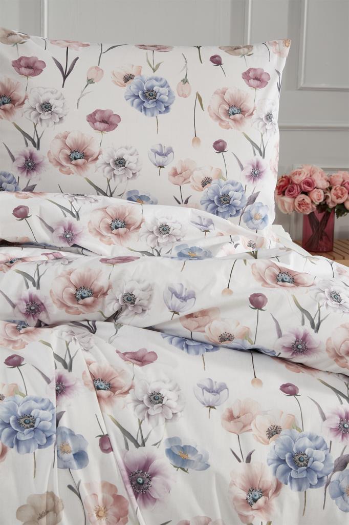 Picture of Çeyiz Diyarı Ekin Çift Kişilik Nevresim Takımı