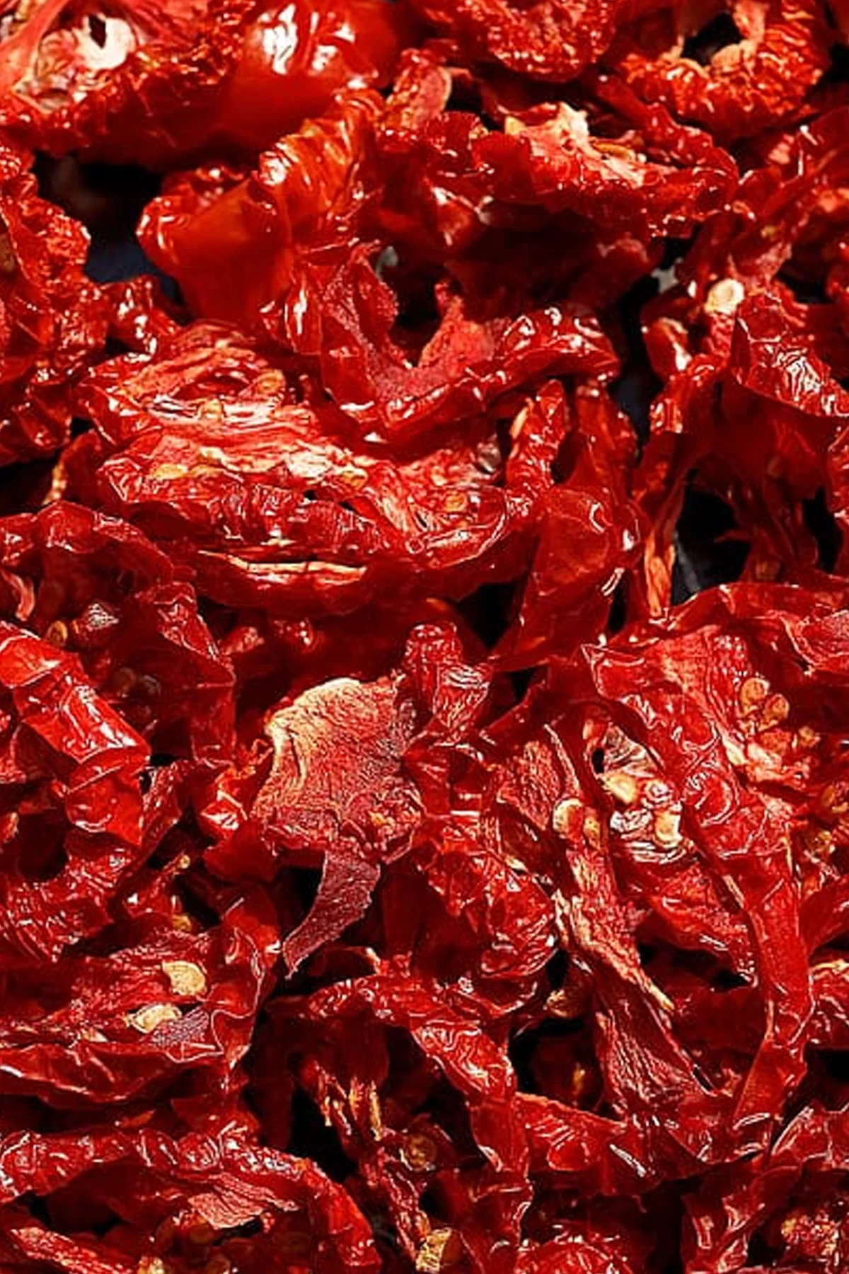 Picture of Kurutulmuş Domates 120 g