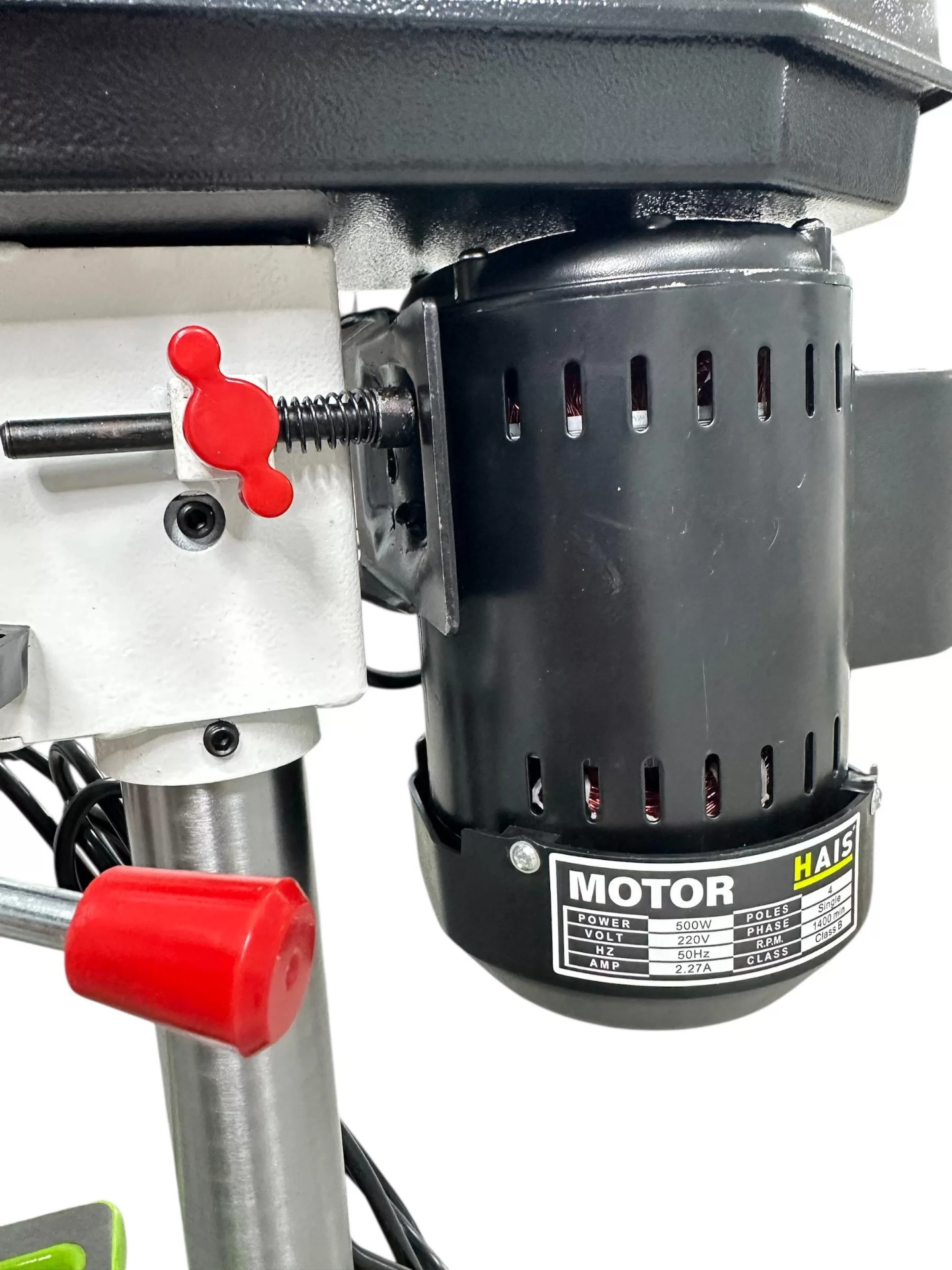 Picture of Hais 13 mm Sütunlu Tezgah Matkap Tezgahı