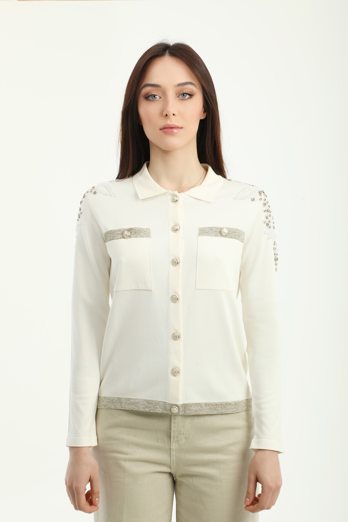 Picture of TRİKO HIRKA