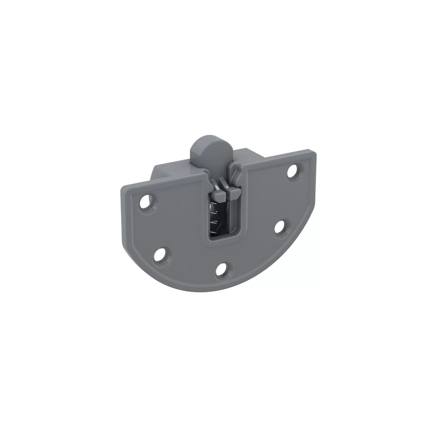 Picture of SKM 45 Sürgülü  Kapak Sistemi