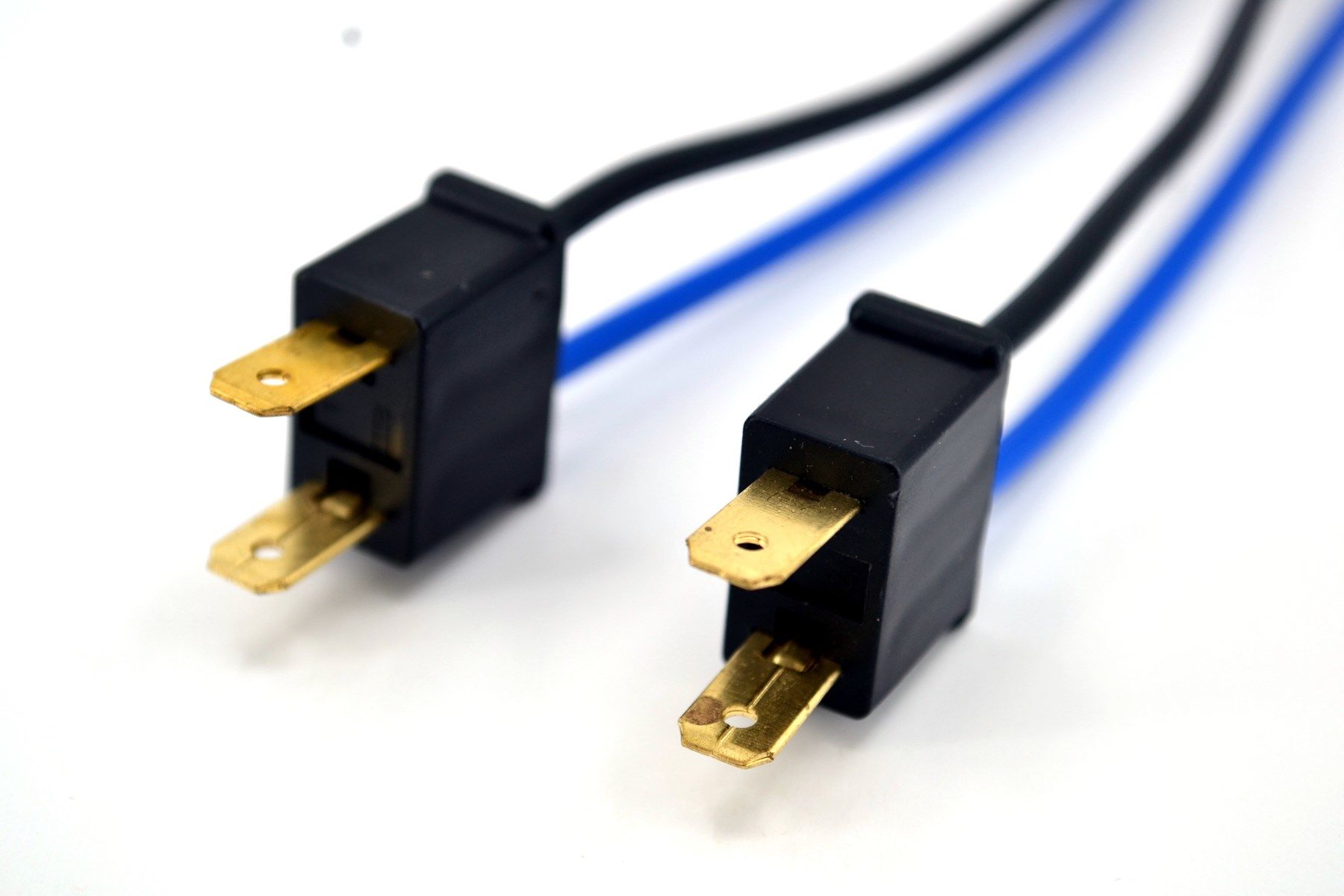 Picture of 2 Adet H7 Elektrik Devre Alma Soketi Erkek Fiş