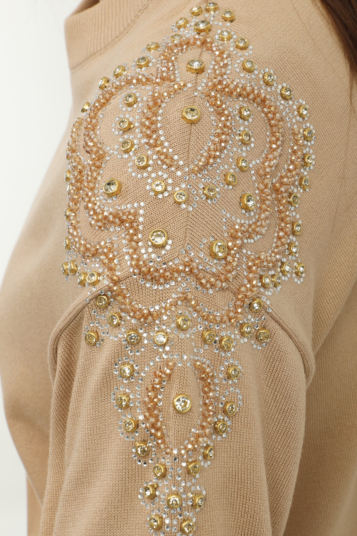 Picture of TRİKO TRUVAKOR KOL