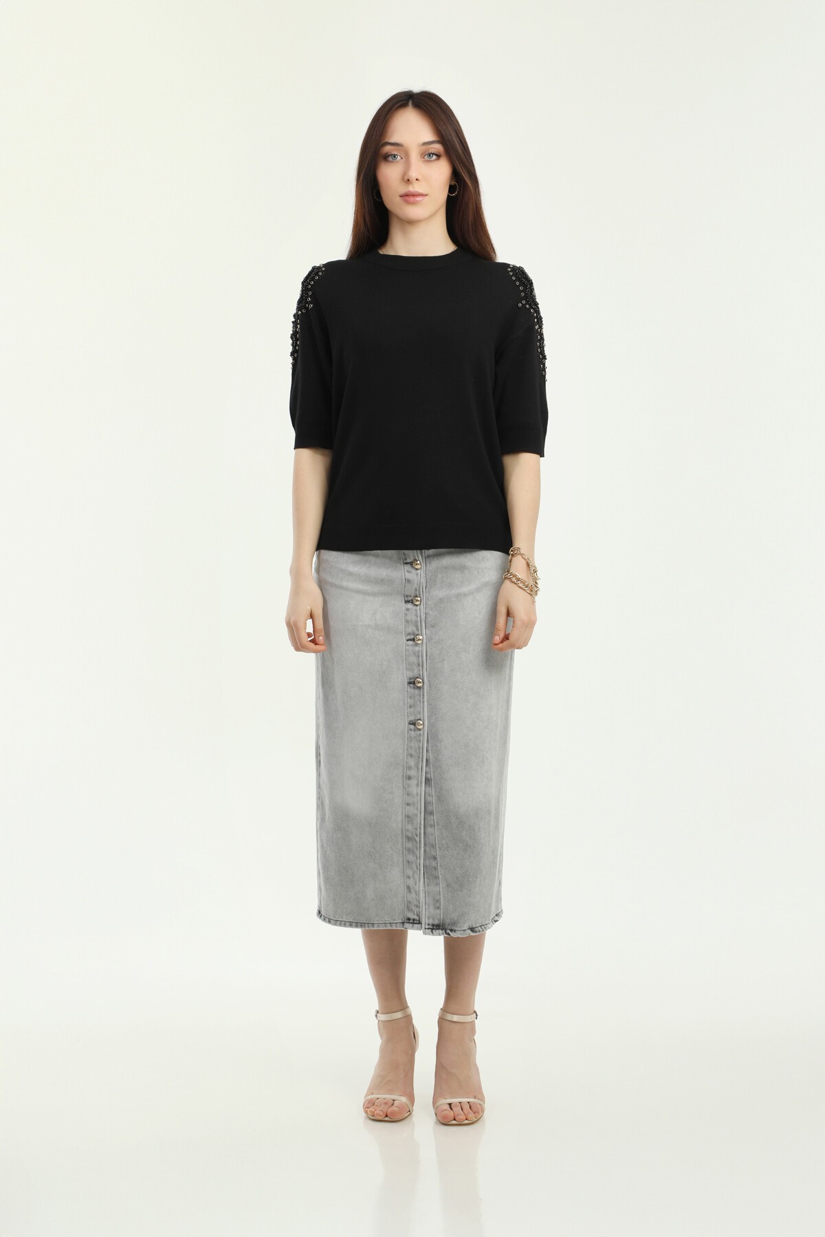 Picture of TRİKO TRUVAKOR KOL