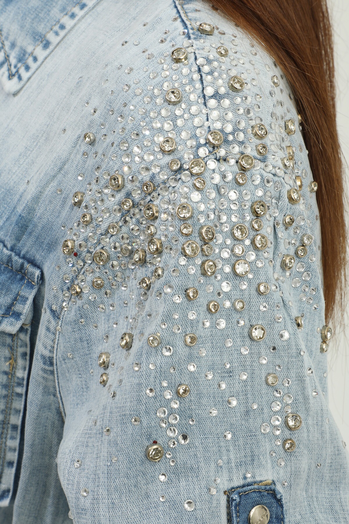 Picture of ELBİSE TENSEL