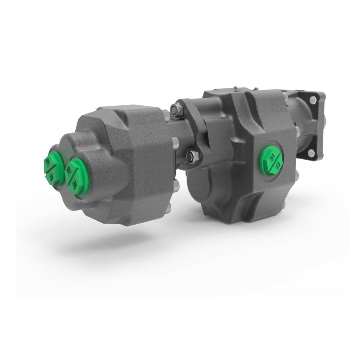 Picture of DPA 40-63 SAĞ TANDEM DİŞLİ POMPA