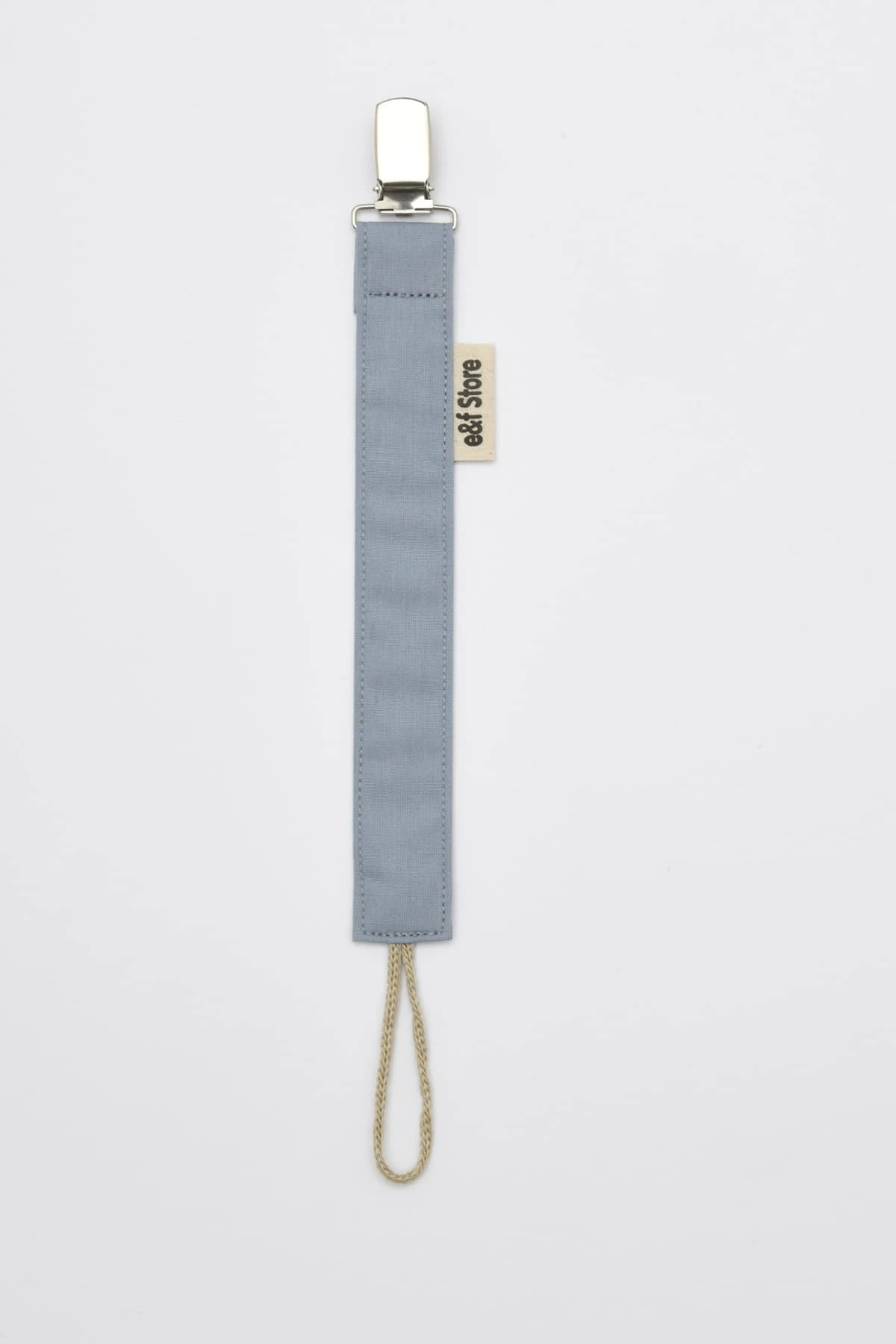 Picture of 4'lü Emzik Askısı Seti -  Mavi