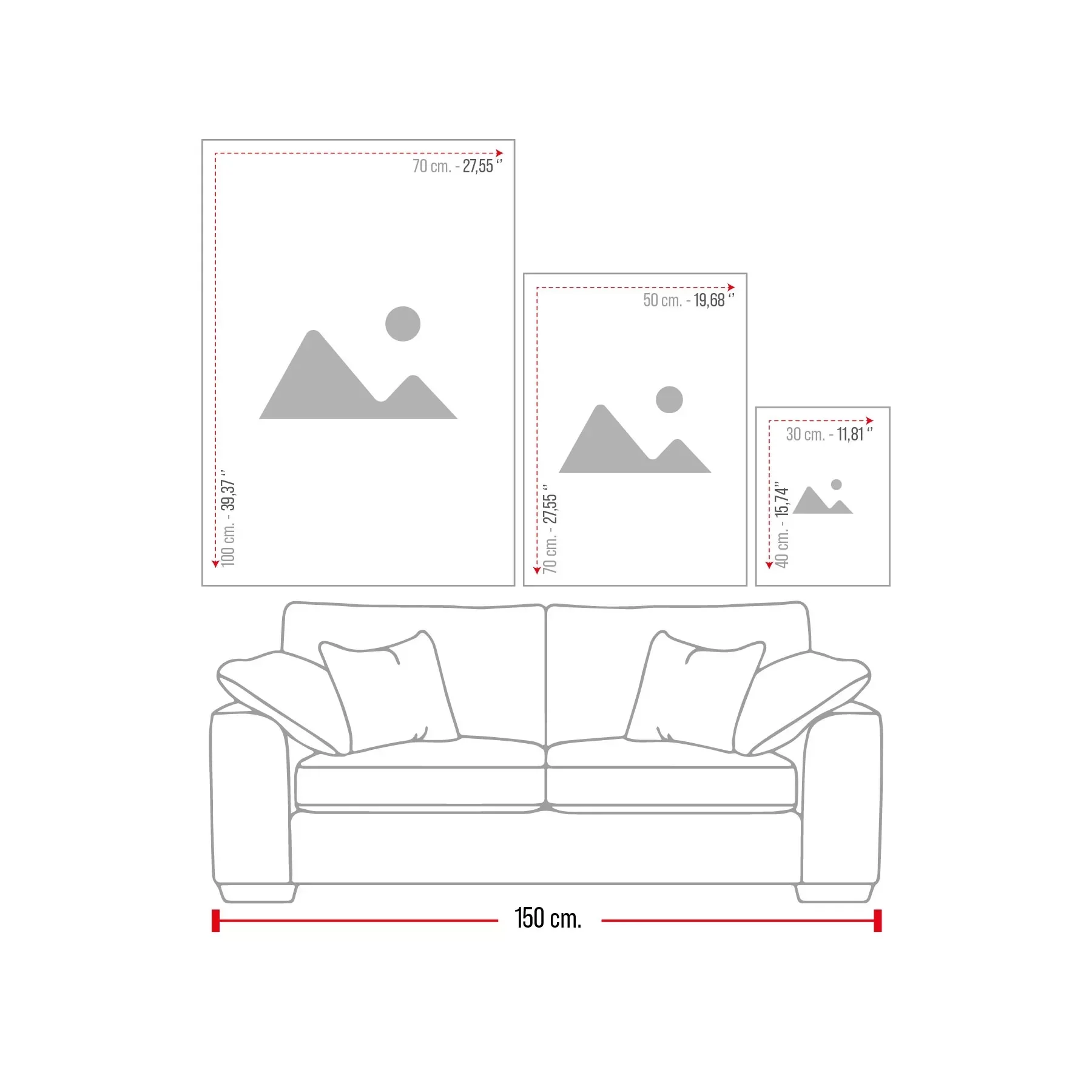 Picture of Decovetro Cam Tablo Republic Of Gamers 30x40 cm